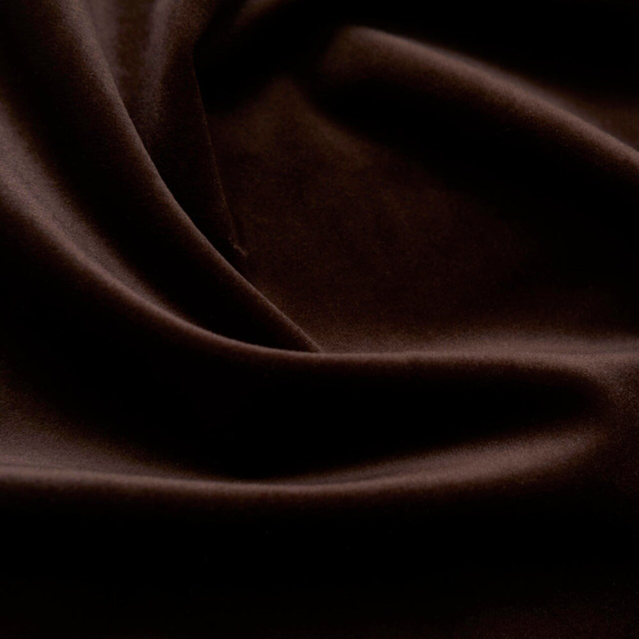 Plush Velvet Fabric Luxuriously Soft & Richly Textured 100% Polyester, 55" Wide